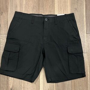 Men’s Sonoma Good For Life 10” Flexwear Everyday Ripstop Cargo Shorts Size: 36